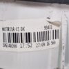 COMANDI CLIMA FIAT Panda 3° Serie 5P6340200 (12>)