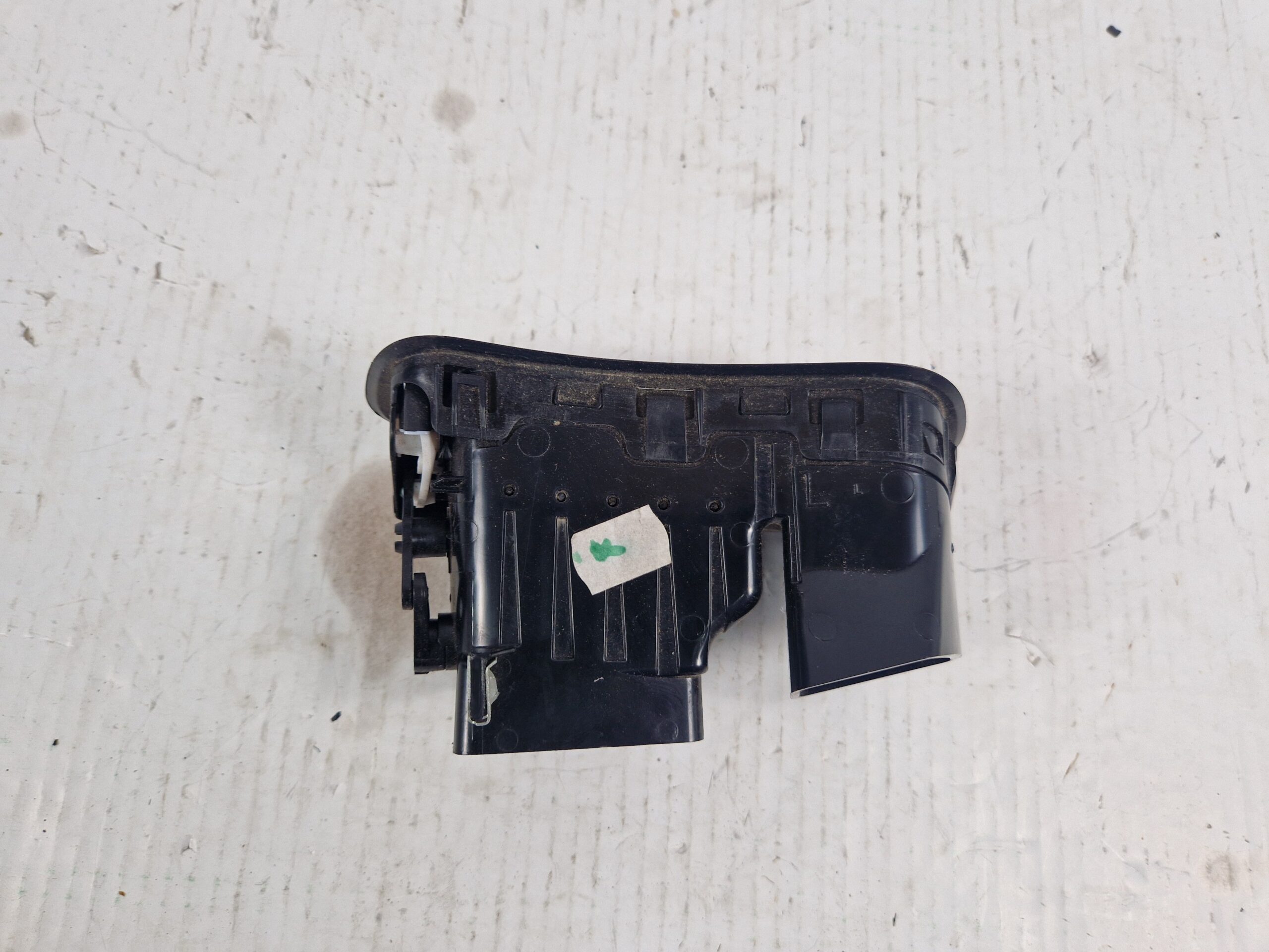 BOCCHETTA ARIA CRUSCOTTO SX FIAT Panda 3° Serie 735597683 (12>)