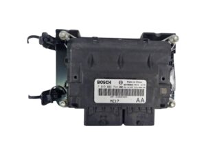 F01R00D7U4 CENTRALINA MOTORE DR 3.0 Serie Benzina