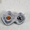 COMANDI CLIMA FIAT Panda 3° Serie 5P6340100 (12>)
