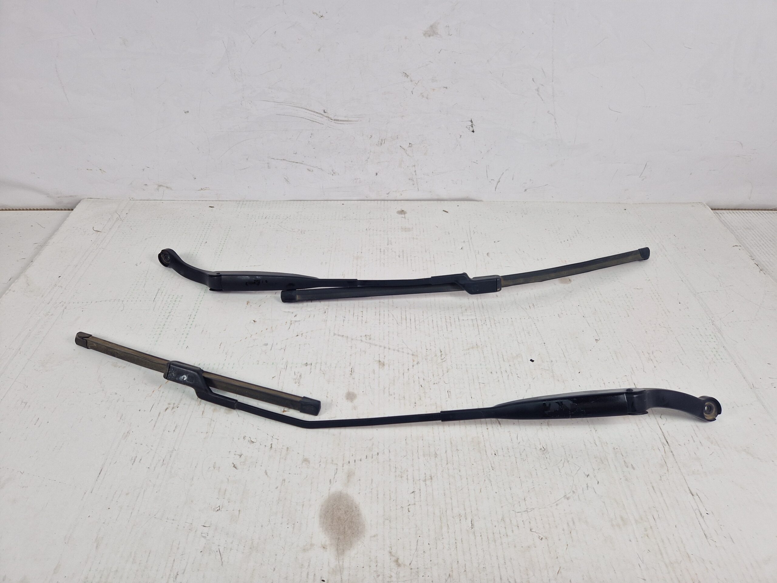 BRACCI TERGI ANT. FIAT Panda 3° Serie 735538523 (12>)