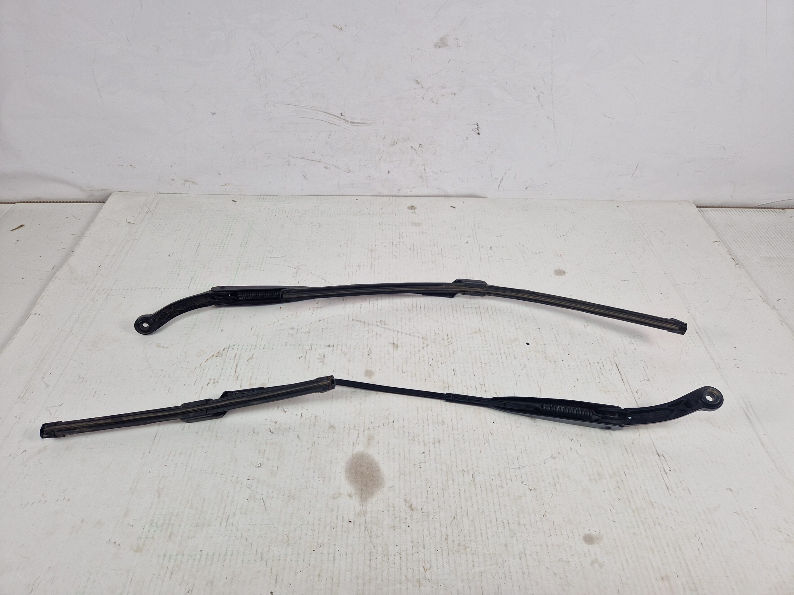 BRACCI TERGI ANT. FIAT Panda 3° Serie 735538523 (12>)