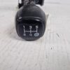 502944930 LEVA CAMBIO FIAT Panda 3° Serie 1.3 Diesel