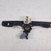 MECCANISMO ALZAVETRO ANT. SX FIAT Panda 3° Serie 52076550 (12>)