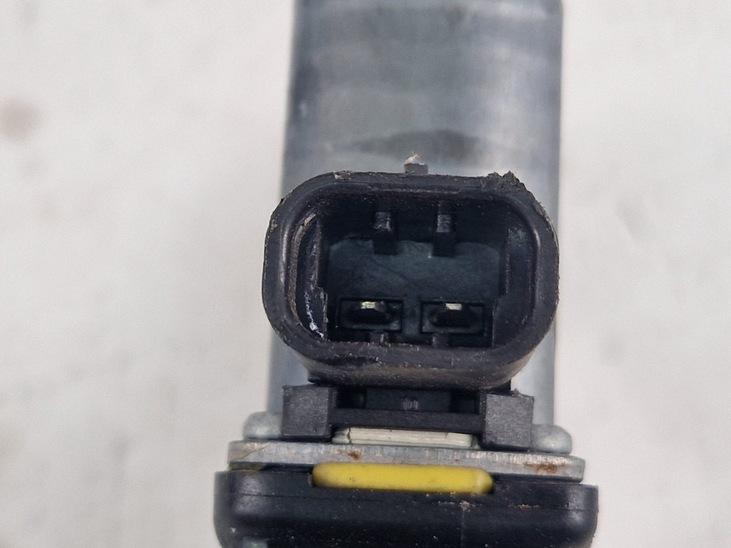 MECCANISMO ALZAVETRO ANT. SX FIAT Panda 3° Serie 52076550 (12>)