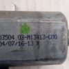 MECCANISMO ALZAVETRO ANT. SX FIAT Panda 3° Serie 52076550 (12>)