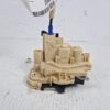 SERRATURA ANTERIORE DESTRA FIAT Panda 3° Serie 52191503 (12>)