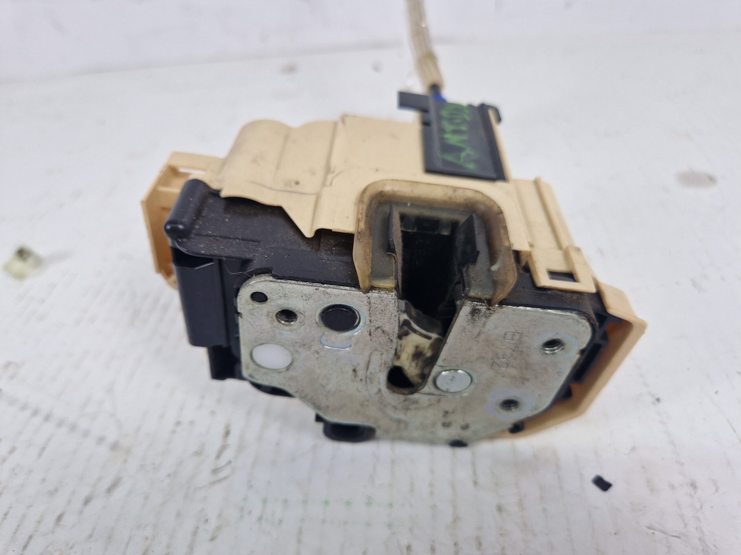 SERRATURA ANTERIORE DESTRA FIAT Panda 3° Serie 52191503 (12>)