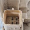 SERRATURA ANTERIORE DESTRA FIAT Panda 3° Serie 52191503 (12>)