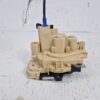 SERRATURA POSTERIORE DESTRA FIAT Panda 3° Serie 52191506 (12>)