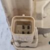 SERRATURA POSTERIORE DESTRA FIAT Panda 3° Serie 52191506 (12>)