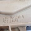 SERRATURA POSTERIORE DESTRA FIAT Panda 3° Serie 52191506 (12>)