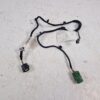 CABLAGGIO PORTA POST SX FIAT Panda 3° Serie 51893127 (12>)