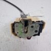 SERRATURA ANTERIORE SINISTRA FIAT Panda 3° Serie 52191505 (12>)