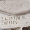 SERRATURA ANTERIORE SINISTRA FIAT Panda 3° Serie 52191505 (12>)