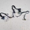 CABLAGGIO PORTA ANTERIORE SINISTRA FIAT Panda 3° Serie 51893364 (12>)