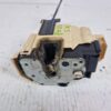 SERRATURA POSTERIORE SINISTRA FIAT Panda 3° Serie 52191507 (12>)
