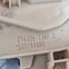 SERRATURA POSTERIORE SINISTRA FIAT Panda 3° Serie 52191507 (12>)