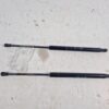 PISTONCINI COFANO POST. FIAT Panda 3° Serie 51841634 (12>)