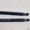 PISTONCINI COFANO POST. FIAT Panda 3° Serie 51841634 (12>)