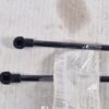 PISTONCINI COFANO POST. FIAT Panda 3° Serie 51841634 (12>)