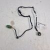 CABLAGGIO PORTA POSTERIORE DESTRA FIAT Panda 3° Serie 51893128 (12>)