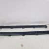 COPPIA MINIGONNE DX E SX FIAT Panda 3° Serie 735521098 (12>)