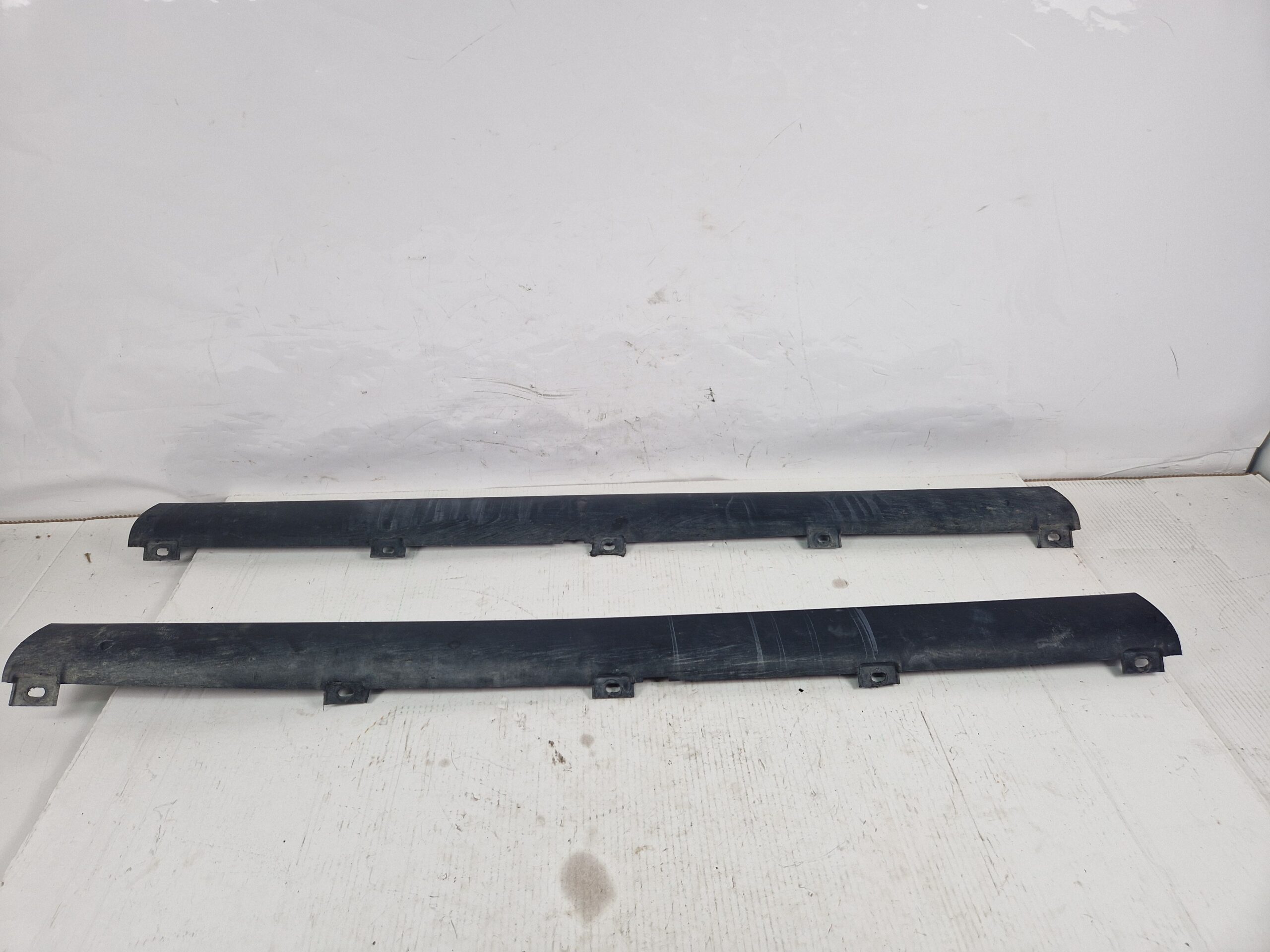 COPPIA MINIGONNE DX E SX FIAT Panda 3° Serie 735521098 (12>)