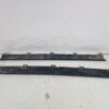 COPPIA MINIGONNE DX E SX FIAT Panda 3° Serie 735521098 (12>)