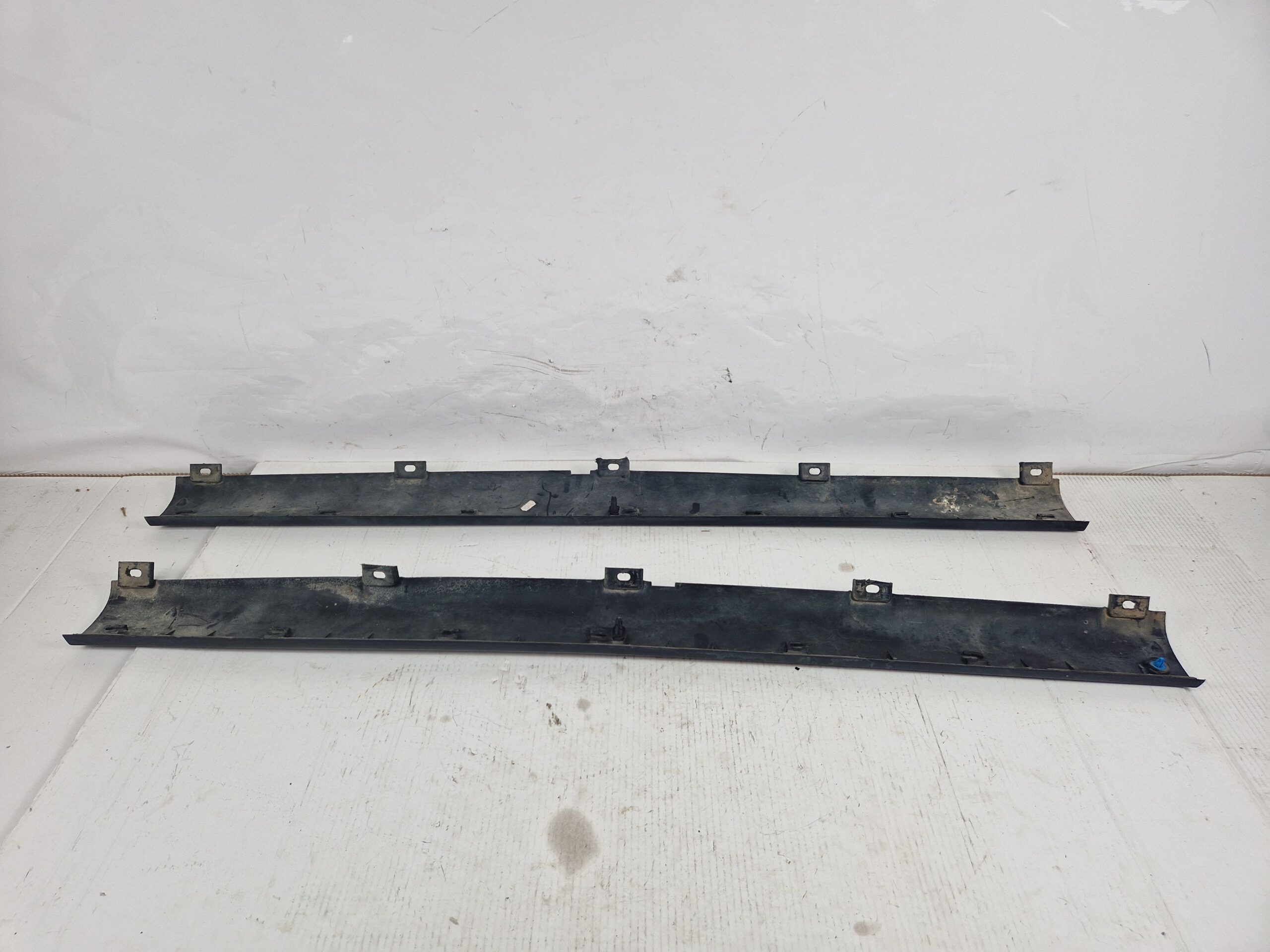 COPPIA MINIGONNE DX E SX FIAT Panda 3° Serie 735521098 (12>)