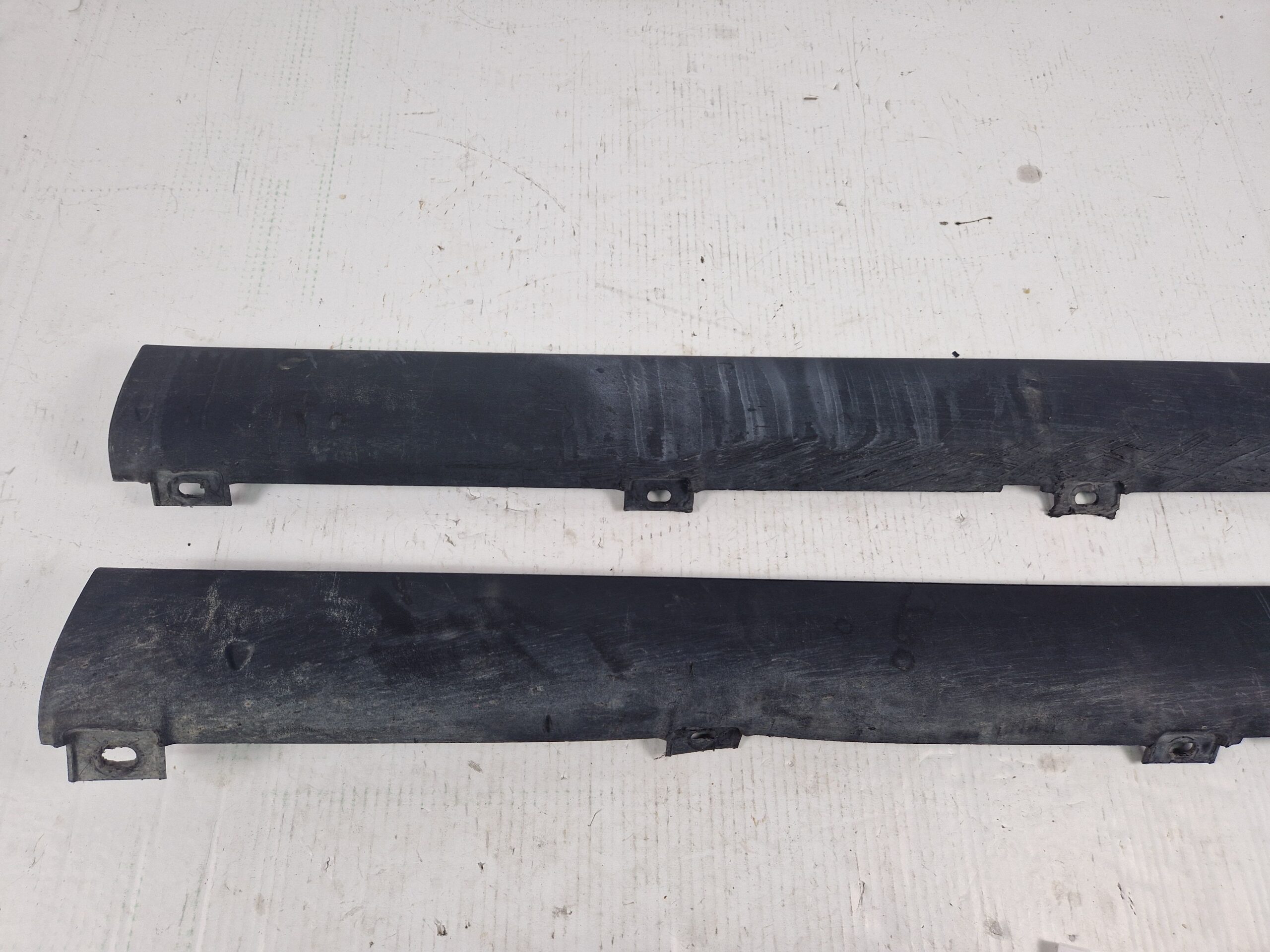 COPPIA MINIGONNE DX E SX FIAT Panda 3° Serie 735521098 (12>)