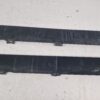 COPPIA MINIGONNE DX E SX FIAT Panda 3° Serie 735521098 (12>)