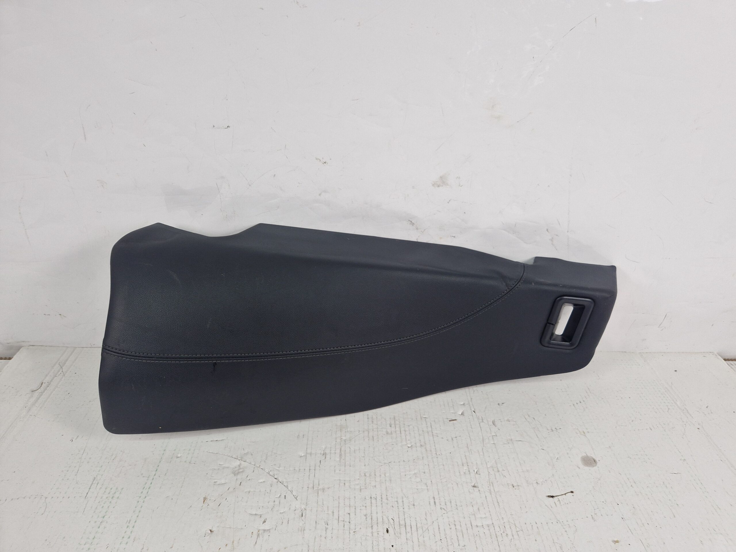 RIVESTIMENTO LATERALE SEDILI ALFA ROMEO Stelvio Serie (949_) 156135896 55271838 (16>)