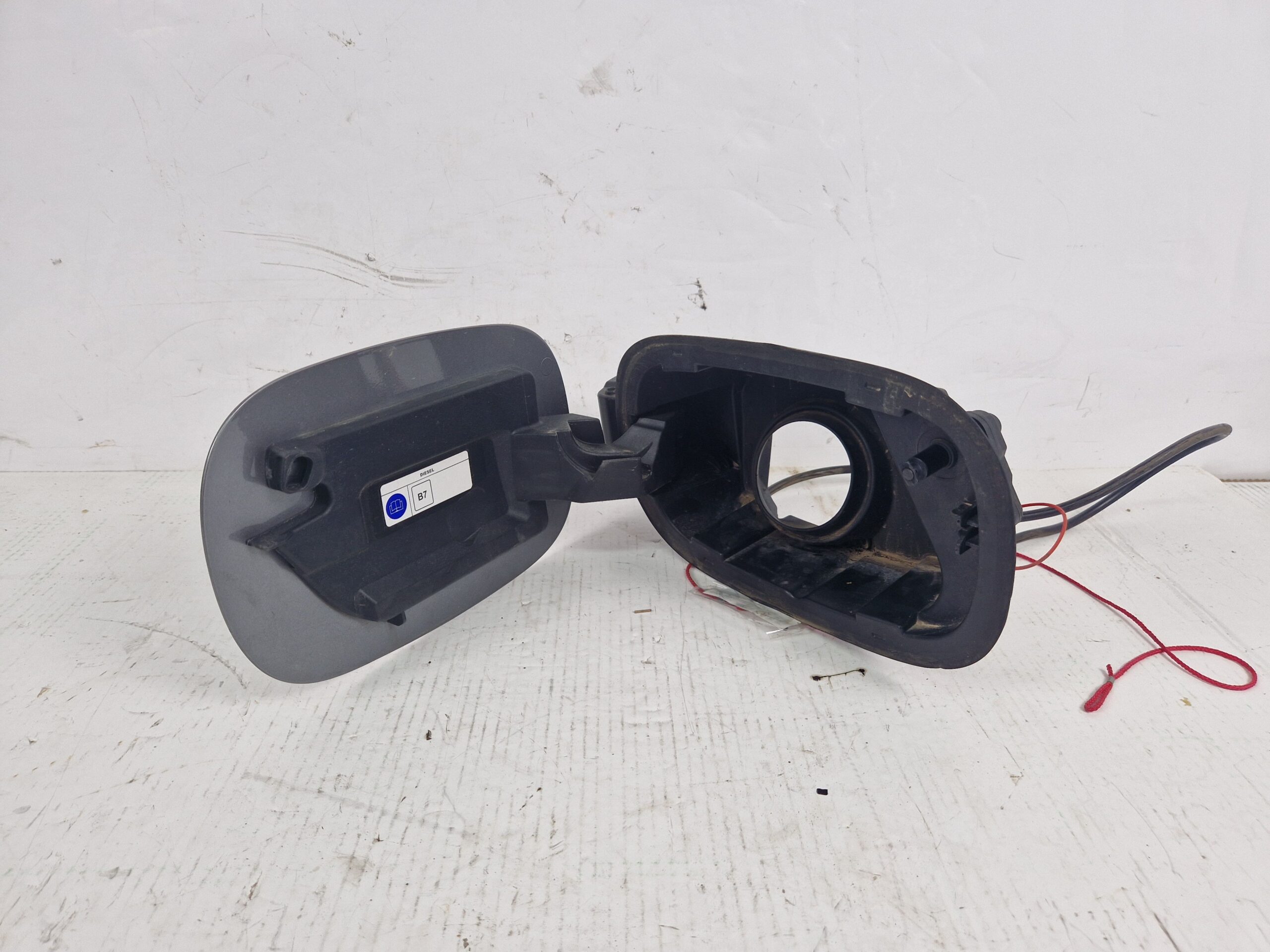 SPORTELLINO CARBURANTE ALFA ROMEO Stelvio Serie (949_) 50557527 55271838 (16>)