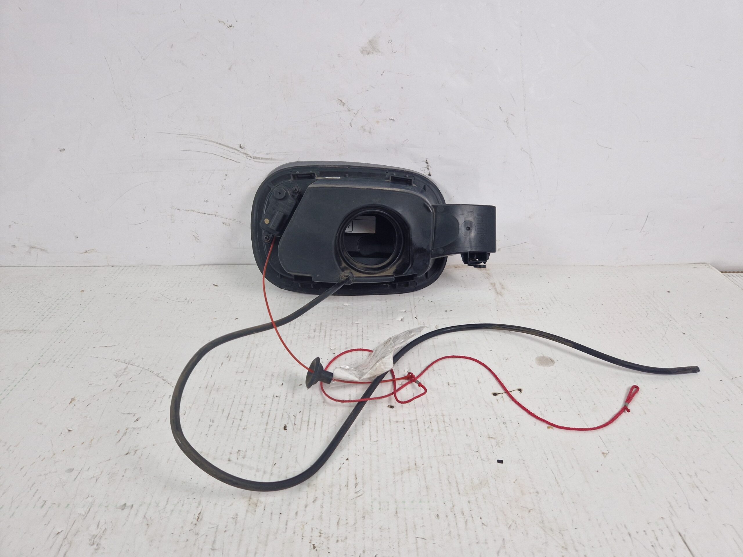 SPORTELLINO CARBURANTE ALFA ROMEO Stelvio Serie (949_) 50557527 55271838 (16>)