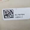 SERRATURA ANTERIORE DESTRA ALFA ROMEO Stelvio Serie (949_) 50536541 55271838 (16>)