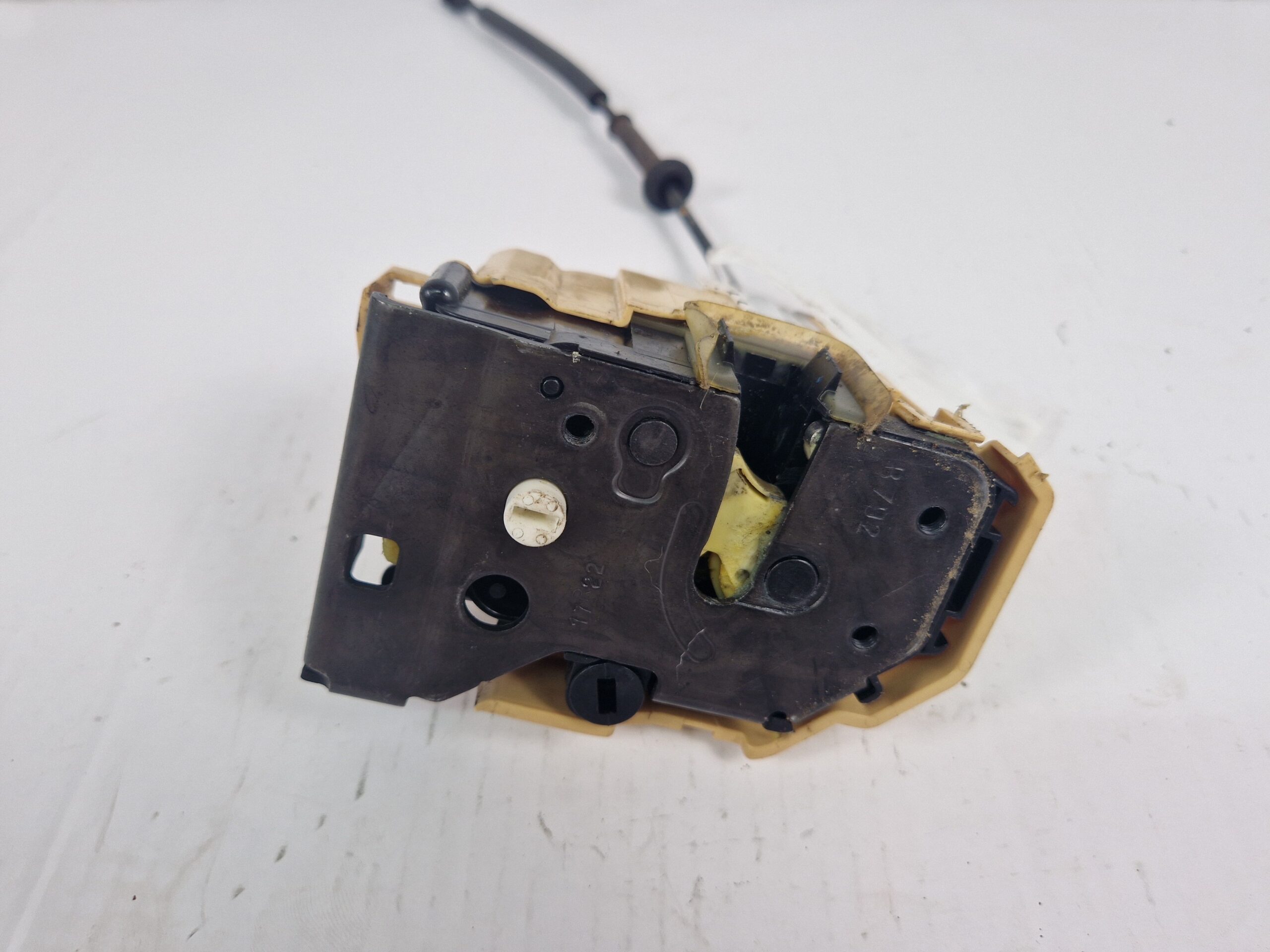 SERRATURA POSTERIORE DESTRA ALFA ROMEO Stelvio Serie (949_) 50536547 55271838 (16>)