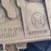 SERRATURA POSTERIORE DESTRA ALFA ROMEO Stelvio Serie (949_) 50536547 55271838 (16>)