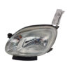 FARO ANTERIORE SINISTRO FIAT Panda 3° Serie 52193555 (12>)