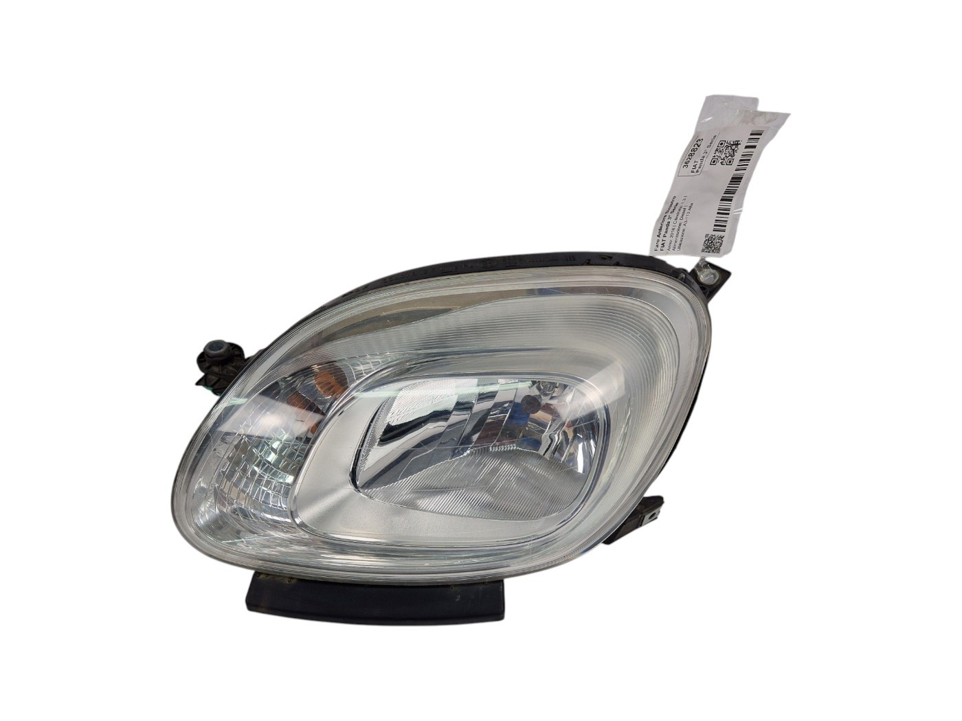 FARO ANTERIORE SINISTRO FIAT Panda 3° Serie 52193555 (12>)