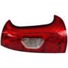 STOP FANALE POSTERIORE DESTRO FIAT Panda 3° Serie 52102350 (12>)