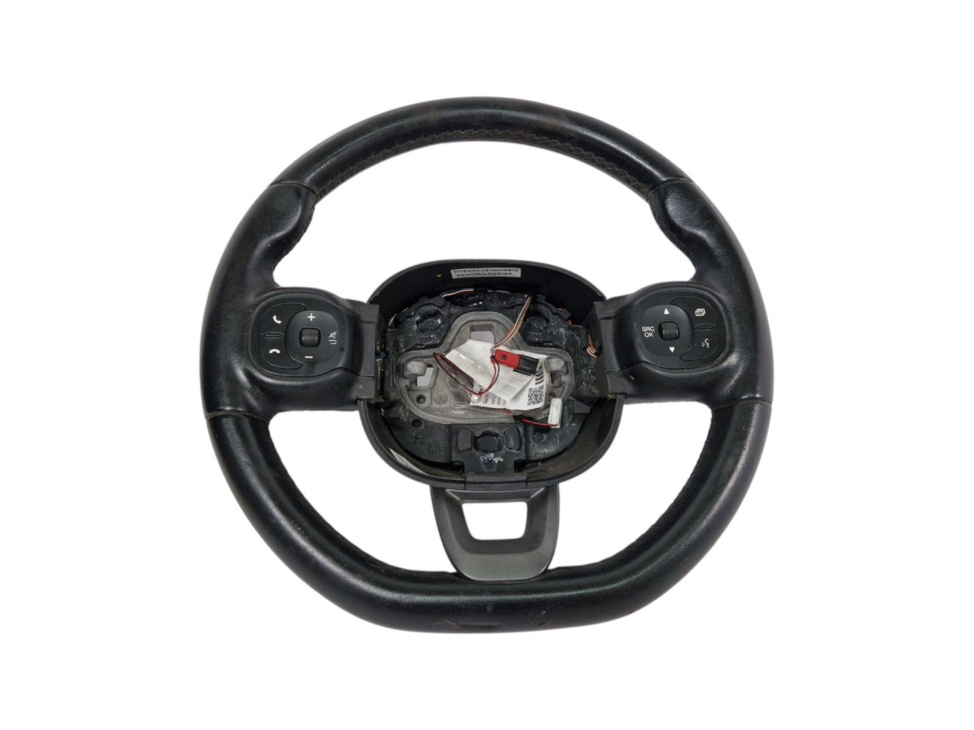 VOLANTE FIAT Panda 3° Serie 735644898 (12>)