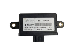 CENTRALINA DIFFERENZIALE FIAT Panda 3° Serie 55266596 (12>)