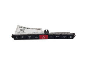 PULSANTIERA MULTIFUNZIONI FIAT Panda 3° Serie 735756070 (12>)