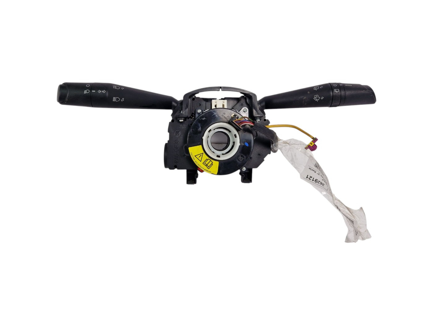 DEVIOLUCI FIAT Panda 3° Serie 735779894 (12>)