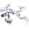 52056095 CABLAGGIO VANO MOTORE FIAT Panda 3° Serie Diesel 1.3