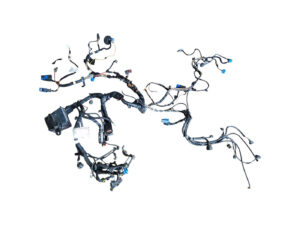 52056095 CABLAGGIO VANO MOTORE FIAT Panda 3&deg; Serie Diesel 1.3
