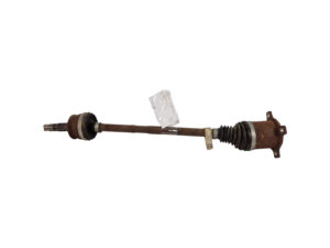 SEMIASSE POSTERIORE SINISTRO FIAT Panda 3&deg; Serie 51877829 (12>)