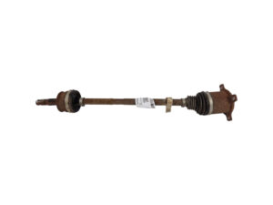 SEMIASSE POSTERIORE DESTRO FIAT Panda 3&deg; Serie 51877830 (12>)