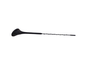 ANTENNA AUTORADIO FIAT Panda 3° Serie (12>)